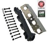 EXHAUST MANIFOLD PASSENGER SIDE KIT RAM/DODGE/JEEP 5.7L HEMI: 1500 DT 19-24 / DURANGO 11-26 / JEEP GRAND CHEROKEE & WAGONEER 11-23