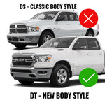 EXHAUST MANIFOLD PASSENGER SIDE KIT RAM/DODGE/JEEP 5.7L HEMI: 1500 DT 19-24 / DURANGO 11-26 / JEEP GRAND CHEROKEE & WAGONEER 11-23