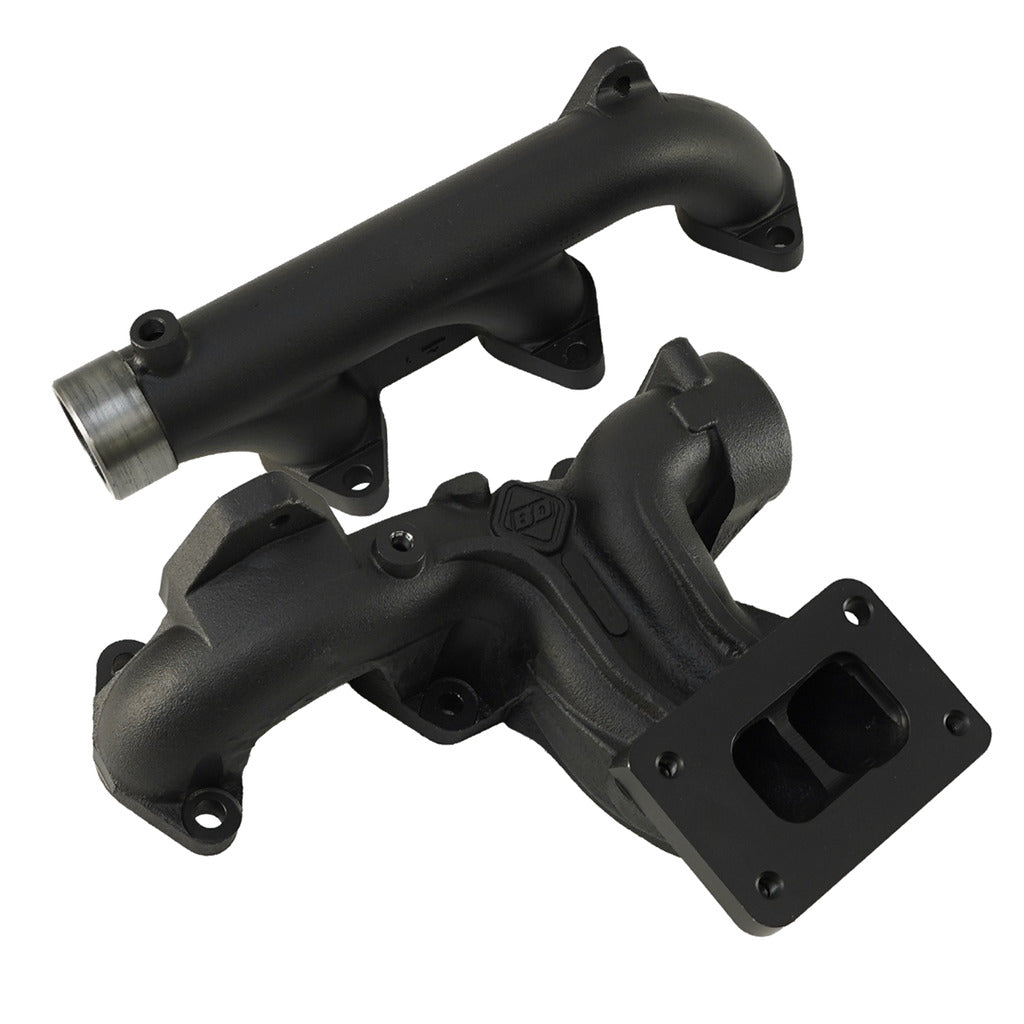 ダッジラム F250/350 DIXCEL 191 0655 EXHAUST MANIFOLD RAM 2500/3500 PICKUP 6.7L CUMMINS 2019-2024 – BD