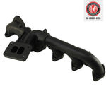 EXHAUST MANIFOLD RAM 3500/4500/5500 CAB & CHASSIS 6.7L CUMMINS 2019-2024