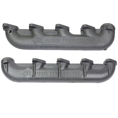 Ford / 6.0L Powerstroke 03-07 / Exhaust System