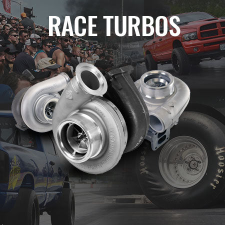 Race Turbos