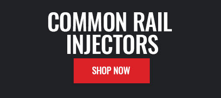 Common Rail Injectors