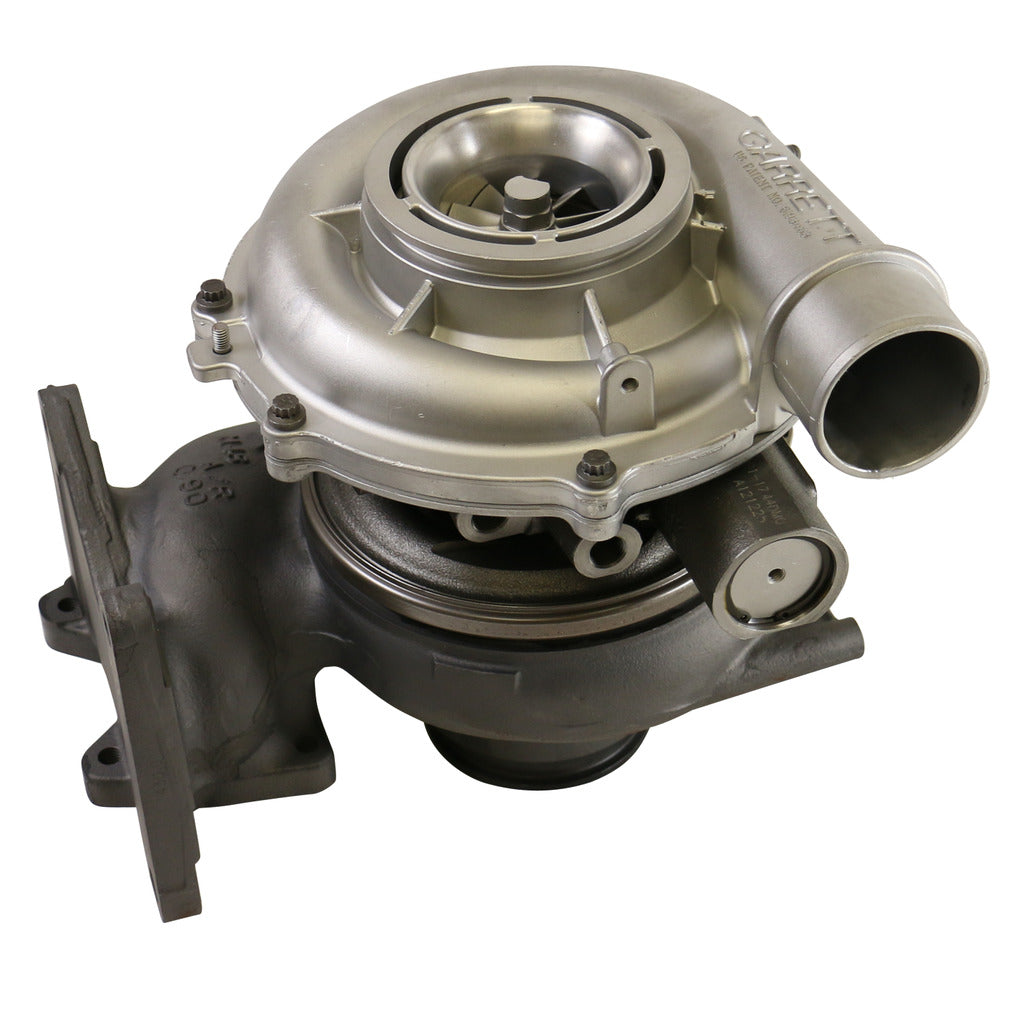 Garrett GT3788VA Turbo Exchange c/w Vane Position Sensor Chevy LLY/LBZ