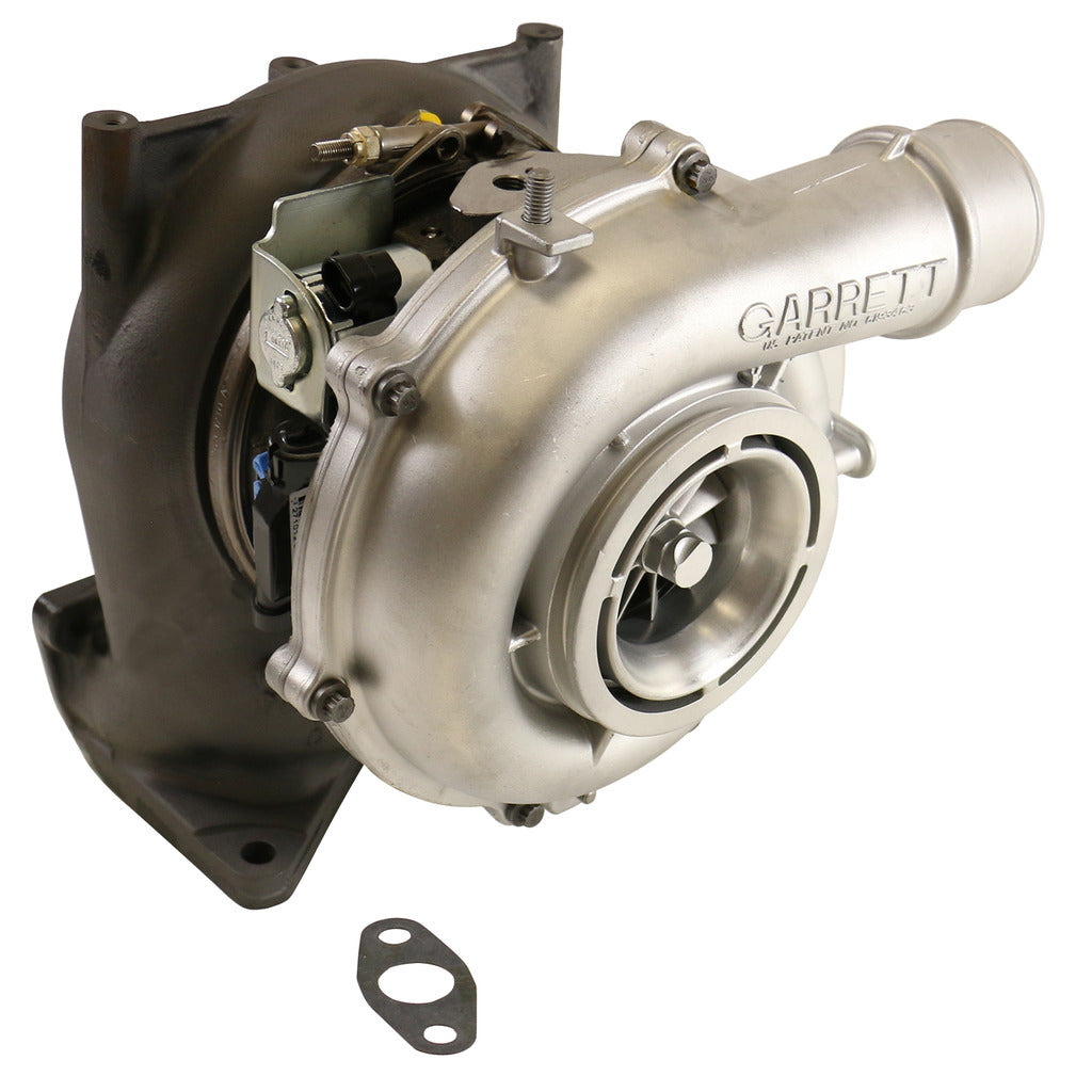 Garrett GT3788VA Turbo Exchange c/w Vane Position Sensor Chevy LLY/LBZ