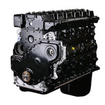 Heavy Hauler Long Block Engine Dodge 6.7L Cummins 2007.5-2012