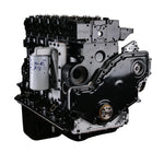 Heavy Hauler Long Block Engine Dodge/Ram 6.7L Cummins 2021-2024