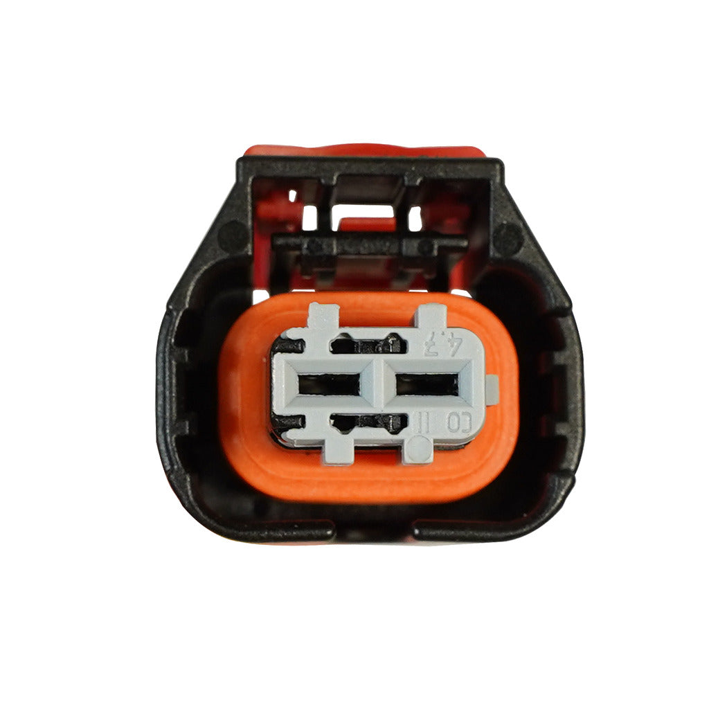 Injector Plug Injector Connector w/ Pigtail | Chevy GM Duramax L5P 2017-2022 ...