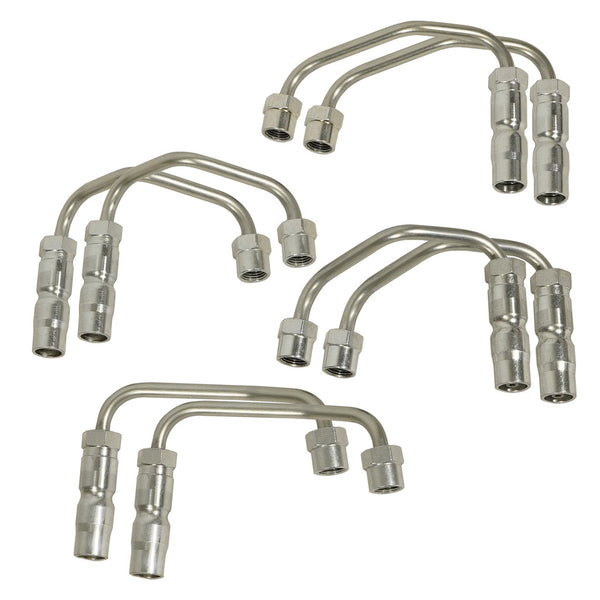 INJECTOR LINE SET CHEVY/GMC LB7 2001-2004 | 1050140