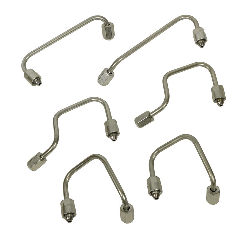 INJECTOR LINE SET DODGE/RAM 6.7L CUMMINS COMMON RAIL 2007.5 - 2018