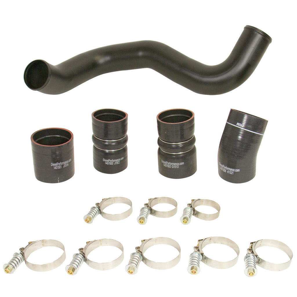 Ford 6.0L Powerstroke 03–07 Intercoolers & Intake – BD Diesel USA