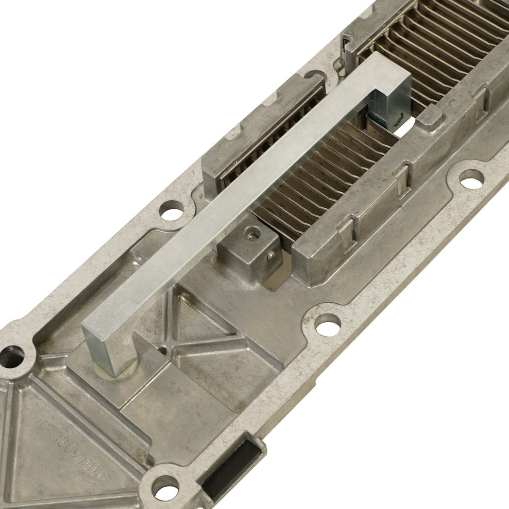 Killer grid heater upgrade kit dodge ram 6 7l cummins 2500 3500 pick up