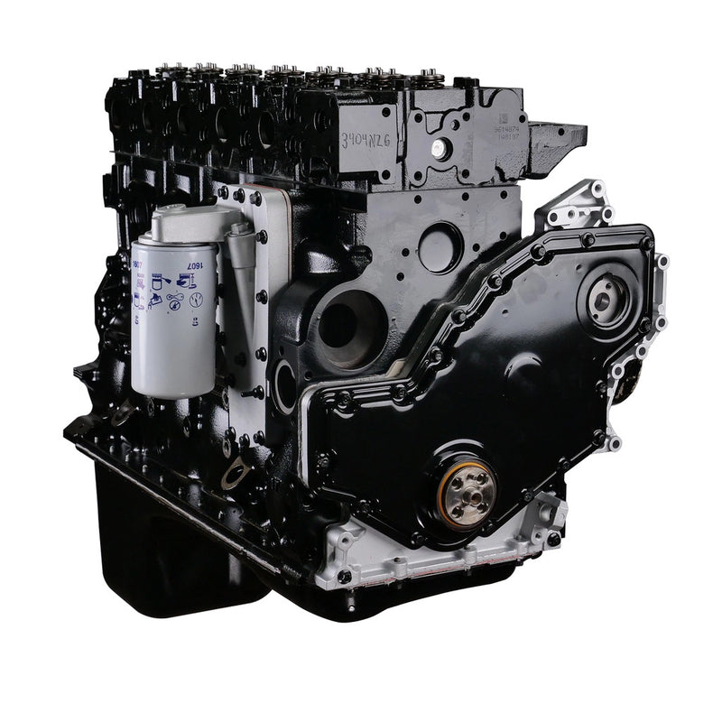 Precision Plus Long Block Engine Dodge/Ram 6.7L Cummins 2019-2020