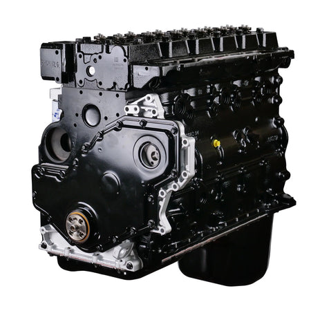 PRECISION PLUS LONG BLOCK ENGINE DODGE/RAM 6.7L CUMMINS 2021-2024