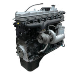 PRECISION PLUS READY RUN ENGINE DODGE RAM 2500/3500 5.9L CUMMINS 2004.5-2005