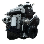 PRECISION PLUS READY RUN ENGINE DODGE RAM 2500/3500 5.9L CUMMINS 2004.5-2005