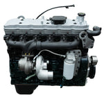 PRECISION PLUS READY RUN ENGINE DODGE RAM 2500/3500 5.9L CUMMINS 2004.5-2005