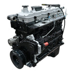 PRECISION PLUS READY RUN ENGINE DODGE RAM 2500/3500 5.9L CUMMINS 2004.5-2005