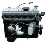 PRECISION PLUS READY RUN ENGINE DODGE RAM 2500/3500 5.9L CUMMINS 2006-2007