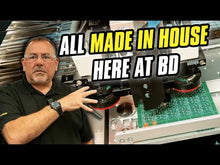 Pressure Valve Body Electronics Upgrade Dodge Cummins 47RE/48RE 2000-2007