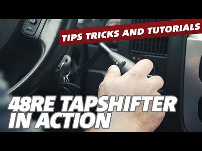TapShifter Ford F250/F350 6.4L Power Stroke 2008-2010