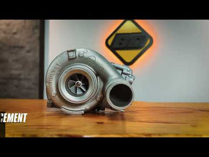 Turbo Stock Replacement HE300VG Dodge Cab & Chassis 6.7L Cummins 2013-2018