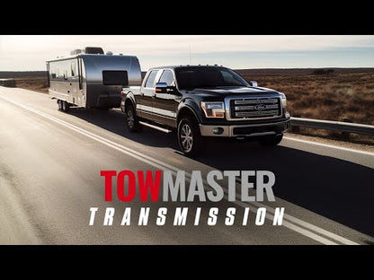 TowMaster Ford 5R110 Transmission & Converter Package - 2003-2004 4wd