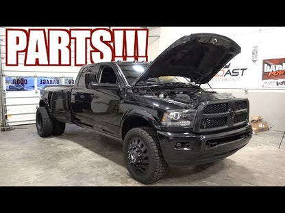 TS Booster V3.0 Chevy/GMC/Dodge/Jeep/Fiat/Nissan (Check application listings)