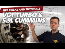 Howler VGT Controller Kit Dodge 5.9L Cummins 2003-2007