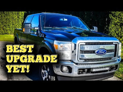 TS Booster V3.0 Chevy/Dodge/Ford/GMC/Jeep (Check application listings)