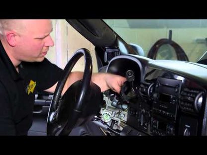 TapShifter Ford F250/F350 6.4L Power Stroke 2008-2010