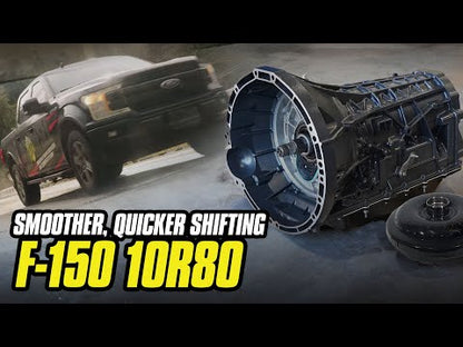 ROADMASTER FORD 10R80 TRANSMISSION & CONVERTER PACKAGE F-150 5.0L V8 2018-2020