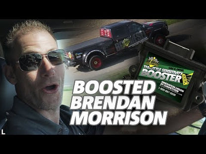TS Booster V3.0 Chevy/Dodge/Ford/GMC/Jeep (Check application listings)