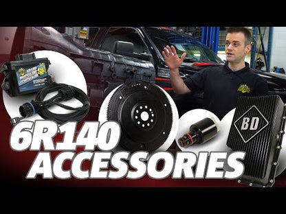 Pressure Enhancer Ford 6.7L Power Stroke 6R140 2011-2019