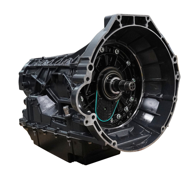 ROADMASTER FORD 10R80 TRANSMISSION & CONVERTER PACKAGE F-150 5.0L V8 2018-2020