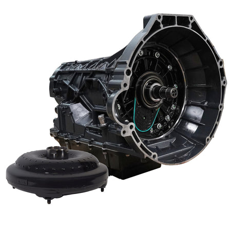 ROADMASTER FORD 10R80 TRANSMISSION & CONVERTER PACKAGE F-150 5.0L V8 2018-2020