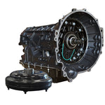 ROADMASTER TRANSMISSION & CONVERTER PACKAGE 10R80 FORD F-150 3.0L POWER STROKE DIESEL 2021