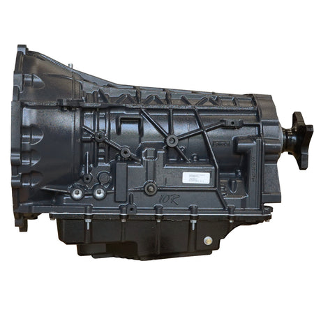ROADMASTER TRANSMISSION & CONVERTER PACKAGE 10R80 FORD F-150 3.0L POWERSTROKE DIESEL 2021