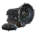 ROADMASTER TRANSMISSION & CONVERTER PACKAGE 10R80 FORD F-150 3.0L POWERSTROKE DIESEL 2021