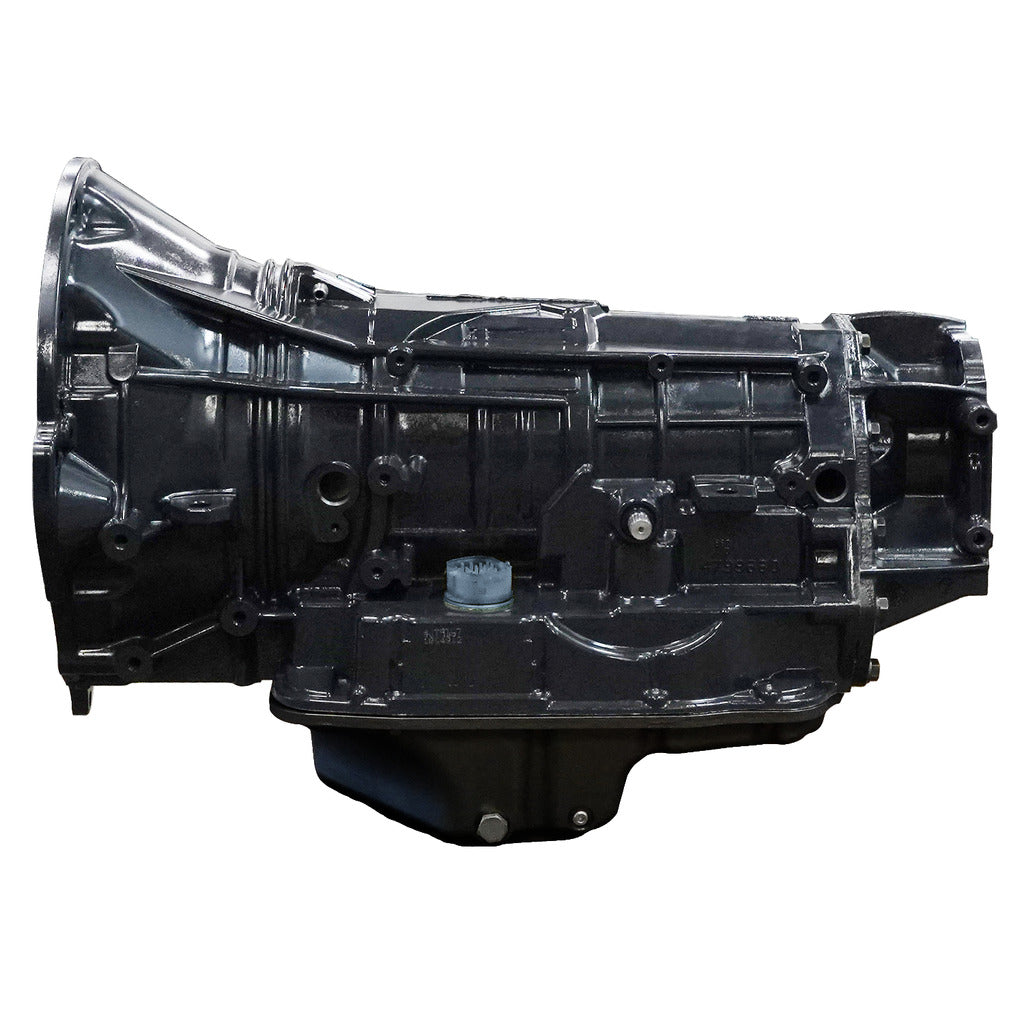 ROADMASTER TRANSMISSION & CONVERTER PACKAGE 66RFE RAM 2500/3500 5.7L/6