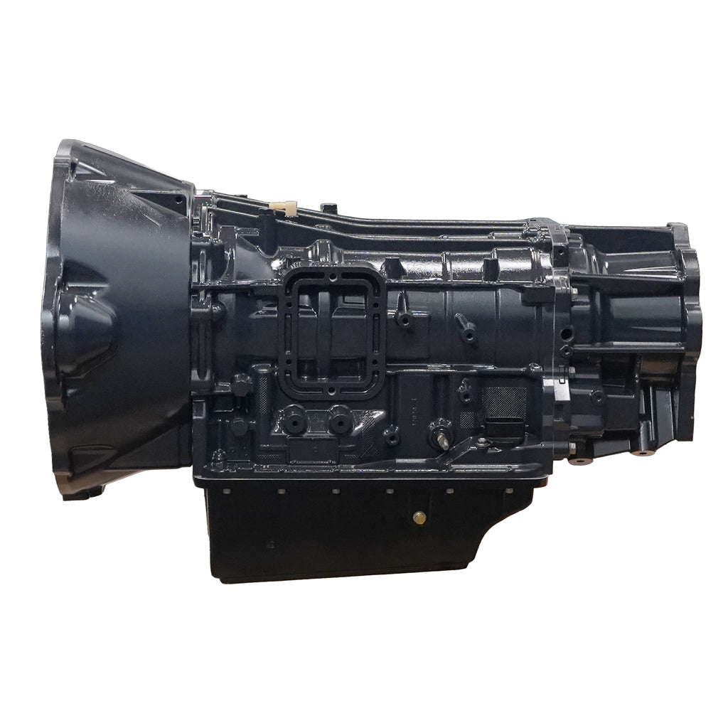 ROADMASTER TRANSMISSION & CONVERTER PACKAGE AISIN AS69RC RAM 3500