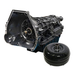 ROADMASTER TRANSMISSION & CONVERTER PACKAGE E4OD FORD F250/F350 7.3L POWER STROKE 1995-1997