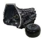 ROADMASTER TRANSMISSION & CONVERTER PACKAGE E4OD FORD F250/F350 7.3L POWER STROKE 1995-1997