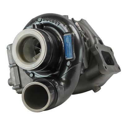 Dodge / 6.7L Cummins 19-up / Turbochargers