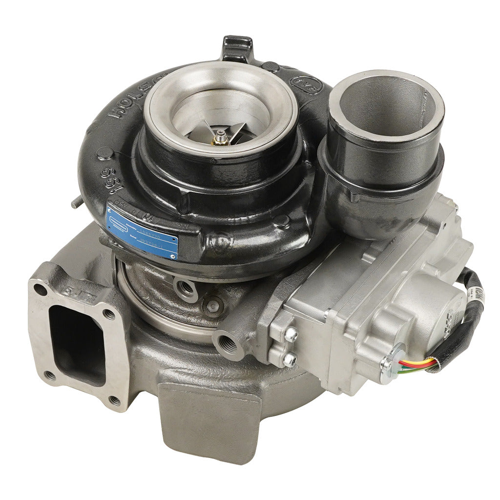 Screamer HE351 Turbo Dodge Pick-up 6.7L Cummins 2007.5-2012 – BD Diesel USA