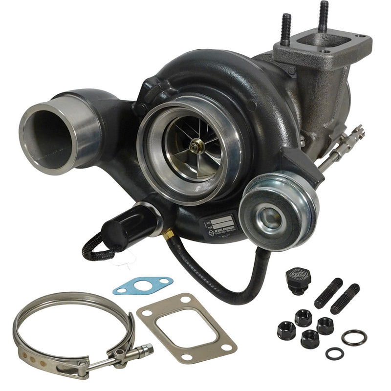 Screamer HE351CW Turbo Dodge Pick-up 5.9L Cummins 2003-2007
