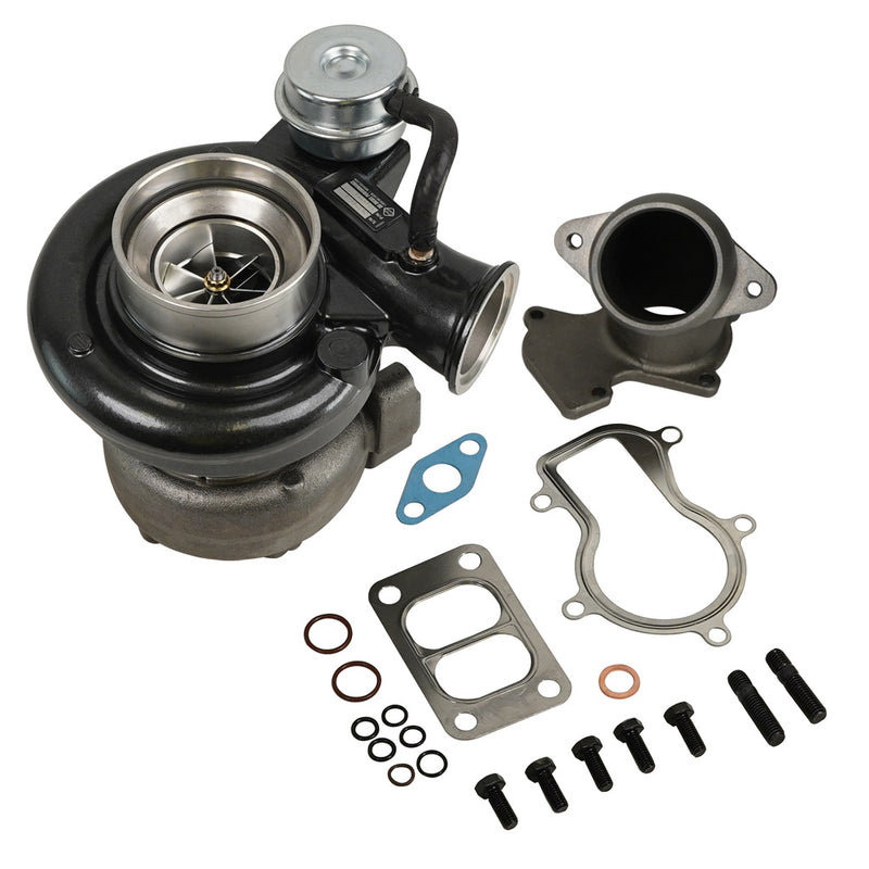 Screamer HX35 Turbo Dodge 5.9L 24 Valve Cummins 2500/3500 1999-2002