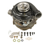 SCREAMER STAGE 1 PERFORMANCE GT37 TURBO FORD F250/F350 6.0L POWER STROKE 2003-2007