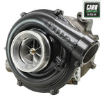 SCREAMER STAGE 1 PERFORMANCE GT37 TURBO FORD F250/F350 6.0L POWER STROKE 2003-2007