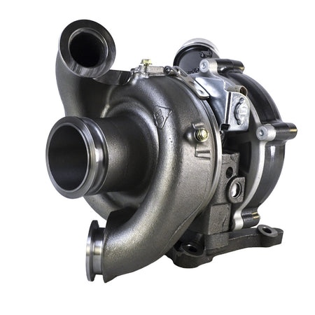 Screamer Stage 2 GT37 Retrofit Turbo Kit - Ford 6.7L Power Stroke F250/F350 2011-2014 & F450/F550 2011-2016